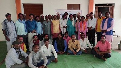 मानस प्रेमी परिवार संगठन नवागढ़ ब्लॉक का हुआ विस्तार