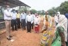 कलेक्टर ने ग्रामीणों की शिकायत पर पटवारी के कार्यों की तत्काल जांच कर रिपोर्ट प्रस्तुत करने के दिए निर्देश