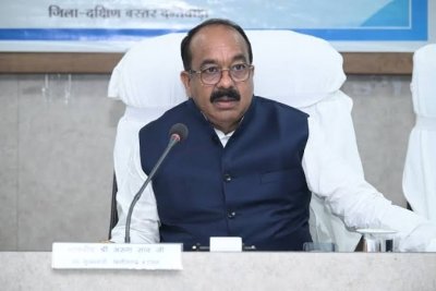 प मुख्यमंत्री अरुण साव ने सेवा संकल्प अभियान की तैयारियों की समीक्षा की,व्यापक जनभागीदारी सुनिश्चित करने के दिए निर्देश