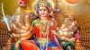 आषाढ़ माह की गुप्त नवरात्रि पर भूलकर भी ना करें ये काम, छोटी सी गलती पड़ सकती है भारी