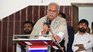 &ldquo;हिंदू कभी खतरे में नहीं थे&rdquo; &mdash; भूपेश बघेल का बीजेपी और कथावाचकों पर तीखा प्रहार