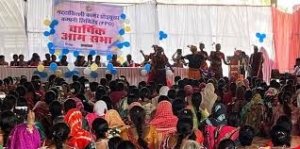 खेत से बाज़ार तक आत्मनिर्भरता की नई अलख :  धमतरी की महिला किसानों ने गट्टासिल्ली FPC को बनाया ग्रामीण उद्यमिता की मिसाल
