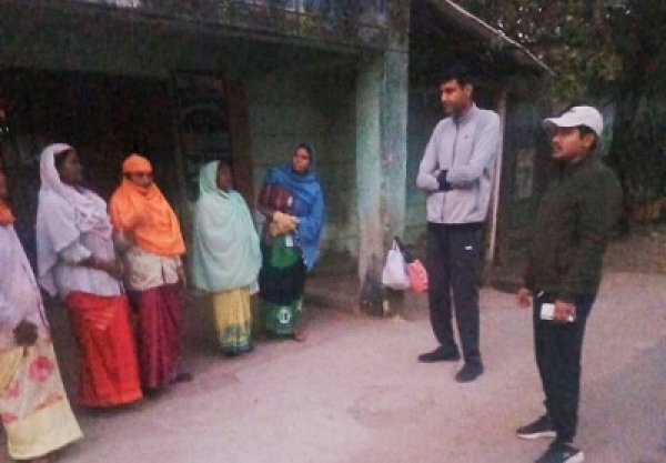 कमिश्नर बोले,वार्ड में अनुपस्थित सुपर वाइजर का वेतन नहीं काटे पाए जाने पर,अधिकारी के पगार से कटेगा तीन दिन का वेतन: