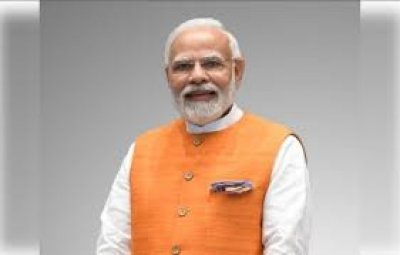 ग्लोबल साउथ की ओर भारत का मजबूत कदम: पीएम मोदी 5 देशों की ऐतिहासिक यात्रा पर रवाना