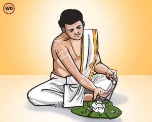 श्राद्ध पक्ष में ना करें ऐसे काम  जानिए श्राद्ध में क्या पकाएं, क्या न पकाएं