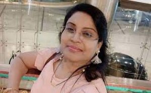 फेसबुक पर लिखा- &quot;शायद ये आखिरी गुड मॉर्निंग...&quot;, 36 घंटे बाद कोरोना से जिंदगी की जंग हार गई मुंबई की ये डॉक्टर