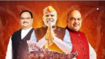 बीजेपी ने कैसे जीता बिहार विधान सभा 2025 का चुनाव ?  तरीका जानकर अन्य राजनैतिक पार्टिया भी रह जाएंगी हैरान!