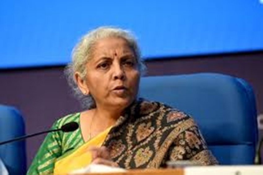 एक रिपोर्ट के अनुसार विकासशील अर्थव्यवस्थाओं में कई सतत विकास लक्ष्यों का कार्यान्वयन नहीं हो रहा है- वित्त मंत्री निर्मला सीतारामन