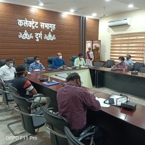 48 घंटे के भीतर निजी अस्पताल अपने 20 प्रतिशत बेड गरीबों के इलाज के लिए करें खूबचंद बघेल योजना के अंतर्गत आरक्षित