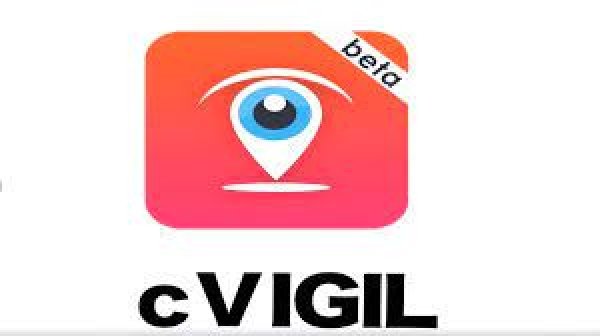 चुनावी धांधली रोकेगा cVIGIL ऐप:वोटर का एक फोटो या वीडियो चुनावी गड़बड़ियों को रोकेगा