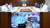 हर-घर जल के लिए कलेक्टर व्यक्तिगत रूचि लें : मुख्य सचिव