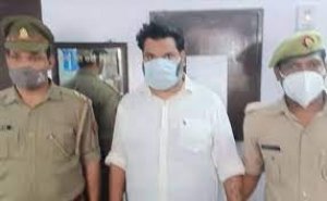 Remdesivir की कालाबाजारी करते हुए शख्‍स गिरफ्तार, एक इंजेक्‍शन के &#039;वसूलता&#039; था 15 हजार से 40 हजार रुपये