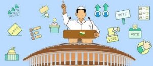 भारतीय राजनीति में नेताओं की अमर्यादित भाषा पर बढ़ती चिंता