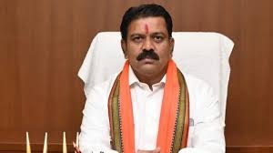 'ज्ञान" और 'गति" के 'संकल्प" से विकसित छत्तीसगढ़ की ओर बढ़ता ऐतिहासिक बजट &ndash; उपमुख्यमंत्री विजय शर्मा