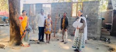 मुख्यमंत्री विष्णुदेव साय के नेतृत्व में जन-हितैषी पहल "मिशन कनेक्ट" से चौपाल तक पहुँचा प्रशासन