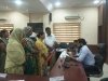 गंदे पानी पीने की समस्या को कलेक्टर संज्ञान में लेते हुए नगर निगम रिसाली को दिए निर्देश