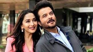जानें क्यों टूट गई थी माधुरी दीक्षित और अनिल कपूर की सुपरहिट ऑनस्क्रीन जोड़ी