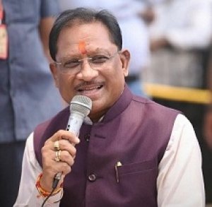 मुख्यमंत्री विष्णु देव की पहल पर जशपुर और बस्तर जिले में 4 नवीन महाविद्यालयों के लिए 132 पद स्वीकृत