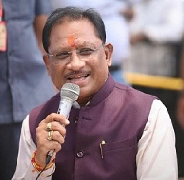 मुख्यमंत्री विष्णु देव की पहल पर जशपुर और बस्तर जिले में 4 नवीन महाविद्यालयों के लिए 132 पद स्वीकृत