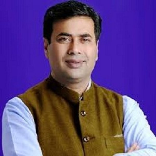 एसटीएफ कालोनी वासियों की दूर हुई पेयजल समस्या , महापौर बाकलीवाल के प्रयासों से वर्षों बाद टैंकर मुक्त होगा क्षेत्र