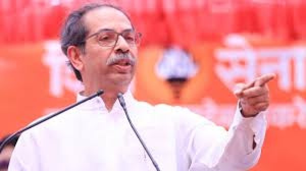 पहले PM और गृहमंत्री के बयानों पर करें कार्रवाई... : चुनाव आयोग के नोटिस पर उद्धव ठाकरे का जवाब