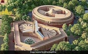 सेंट्रल विस्‍टा प्रोजेक्‍ट  फिलहाल रोक संबंधी अर्जी पर HC में सुनवाई, केंद्र ने कहा- याचिकाकर्ता ने तथ्‍य छुपाए