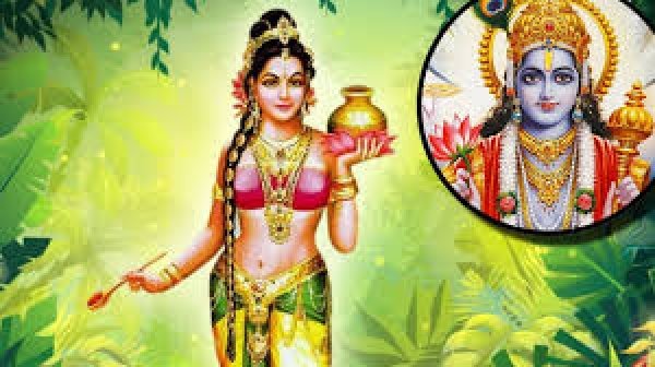 आज है मोहिनी एकादशी व्रत, नोट कर लीजिए पूजा विधि और शुभ मुहूर्त