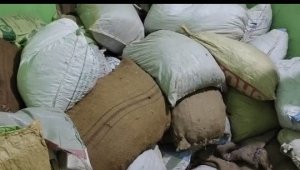 व्यापारी से सार्वजनिक वितरण प्रणाली का चावल जब्त ,एसडीएम डोंगरगढ़ एवं उनकी टीम द्वारा की गई कार्रवाई