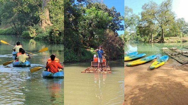 बस्तर के धूड़मारास गांव को मिली सर्वश्रेष्ठ पर्यटन के रुप अंतराष्ट्रीय मान्यता