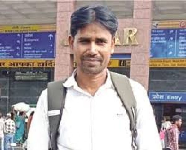 एनएसपीसीएल की ठेका कंपनी में कार्यरत युवक की मौत