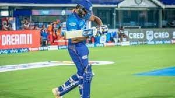 रोहित शर्मा ने डेविड वॉर्नर और शिखर धवन को छोड़ा पीछे, विराट कोहली इस मामले में टॉप पर