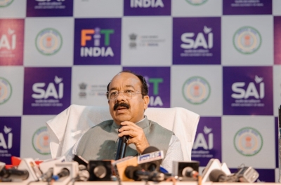 खेलो इंडिया ट्राइबल गेम्स छत्तीसगढ़ के लिए मील का पत्थर,राज्य के खेल पारिस्थितिकी तंत्र को मिलेगा बड़ा बढ़ावा- उपमुख्यमंत्री अरुण साव