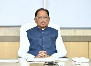 तेलीबांधा चौक का नाम नहीं बदलेगा, मूल स्वरूप भी रहेगा बरकरार : मुख्यमंत्री विष्णु देव साय