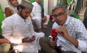 अमरोहा लोकसभा सीट पर चुनावी मुकाबला ही दिलचस्प नहीं, बिच्छू वाली मजार भी है बेहद अनोखी