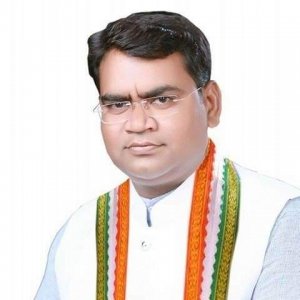 विधायक गुरुदयाल को मिला मरवाही के जोगीसार सेक्टर का प्रभार