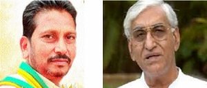 छत्तीसगढ़ स्वास्थ्य मंत्री विहीन-जनता को छोड़ा भगवान भरोसे