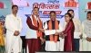 चिकित्सकों की अटूट सेवा भावना का स्वस्थ छत्तीसगढ़ के निर्माण में है अटूट योगदान - मुख्यमंत्री विष्णु देव साय