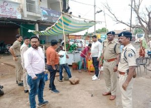 दुर्ग निगम: मोर शहर मोर जिम्मेदारी एवं फाइट द बाइट अभियान निरन्तर जारी