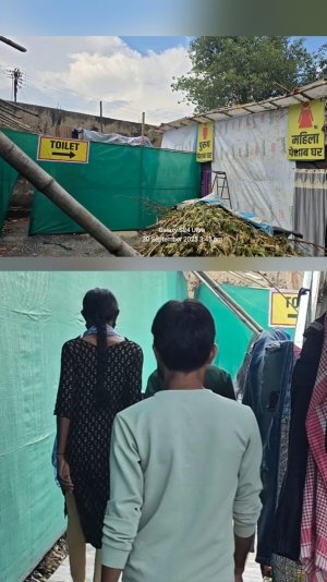 साय सरकार ने किया महिलाओं का सम्मान, मीना बजार क्यों कर रहा अपमान?