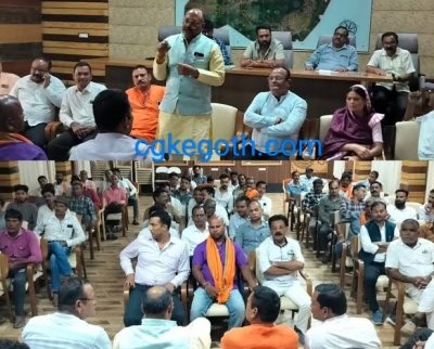 17 अगस्त को पाटन से टोलाघाट तक गूंजेगा 'बोल बम' का जयघोष, एक मुठ्ठी अन्नदान से बनेगा महाप्रसाद