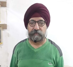 छतीसगढ़ में रासायनिक खादों के दामों में बेहताशा वृद्धि से किसानों को राहत दे केंद्र एवं राज्य सरकार -मेहरबान सिंह