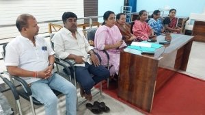 रिसाली नगर निगम में सफाई व्यवस्था को लेकर नई पहल — अब सफाई के बाद पार्षद से लेंगे पुष्टि हस्ताक्षर