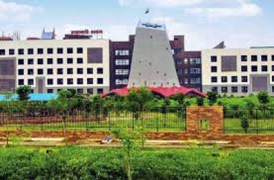 नगरीय प्रशासन विभाग की शहरों में जलभराव की समस्या के स्थायी समाधान की पहल, सभी निकायों से मंगाए प्रस्ताव